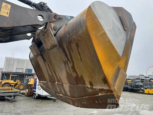 Volvo L180H Utovarivači na točkove