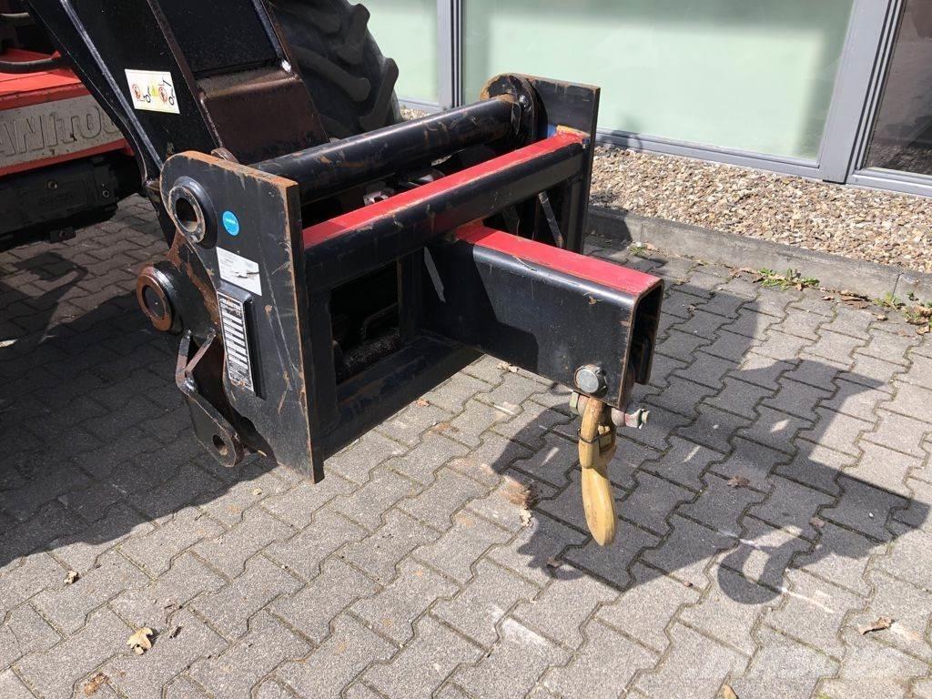 Manitou PC 30 Jib Teleskopski viljuškari