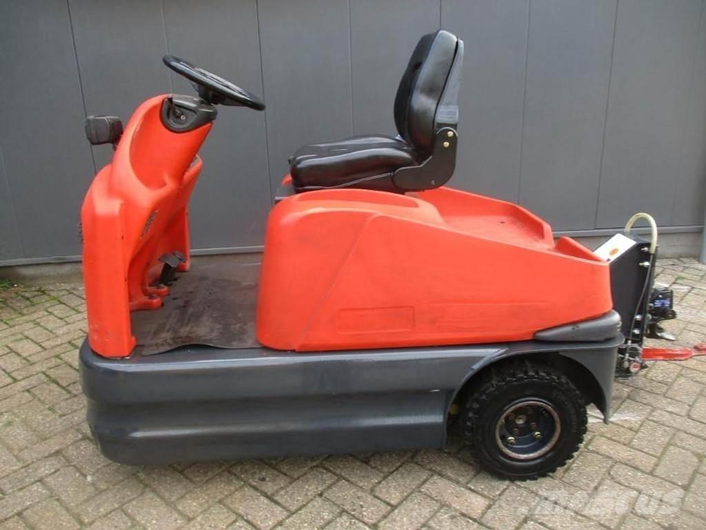 Linde P 60 Ostalo