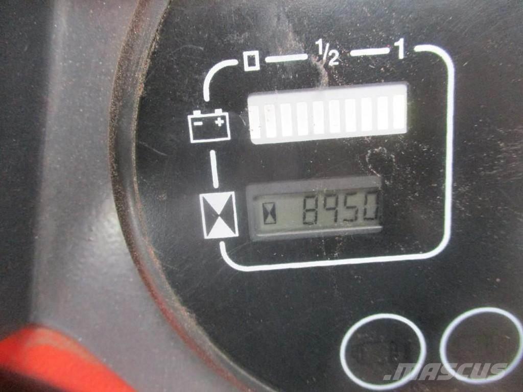Linde P 60 Ostalo