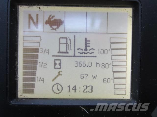 Kramer 5040 Utovarivači na točkove