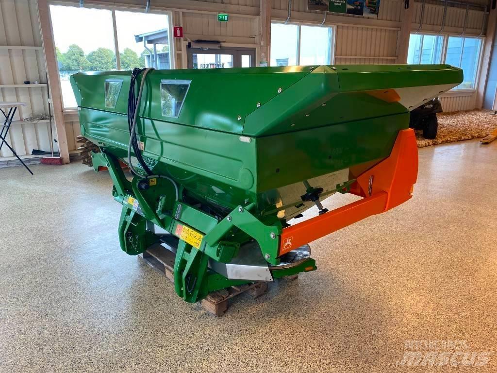 Amazone ZA-M 1502 Rasturači mineralnog đubriva