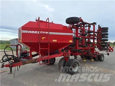 Horsch CO 6 Sejačice