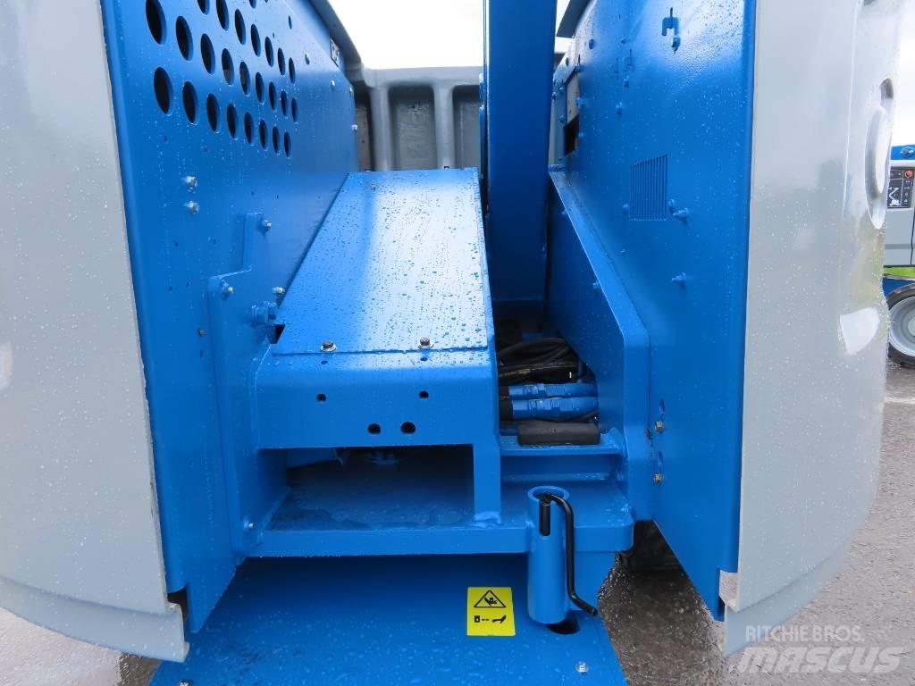 Genie Z 45/25 J Zglobne podizne platforme