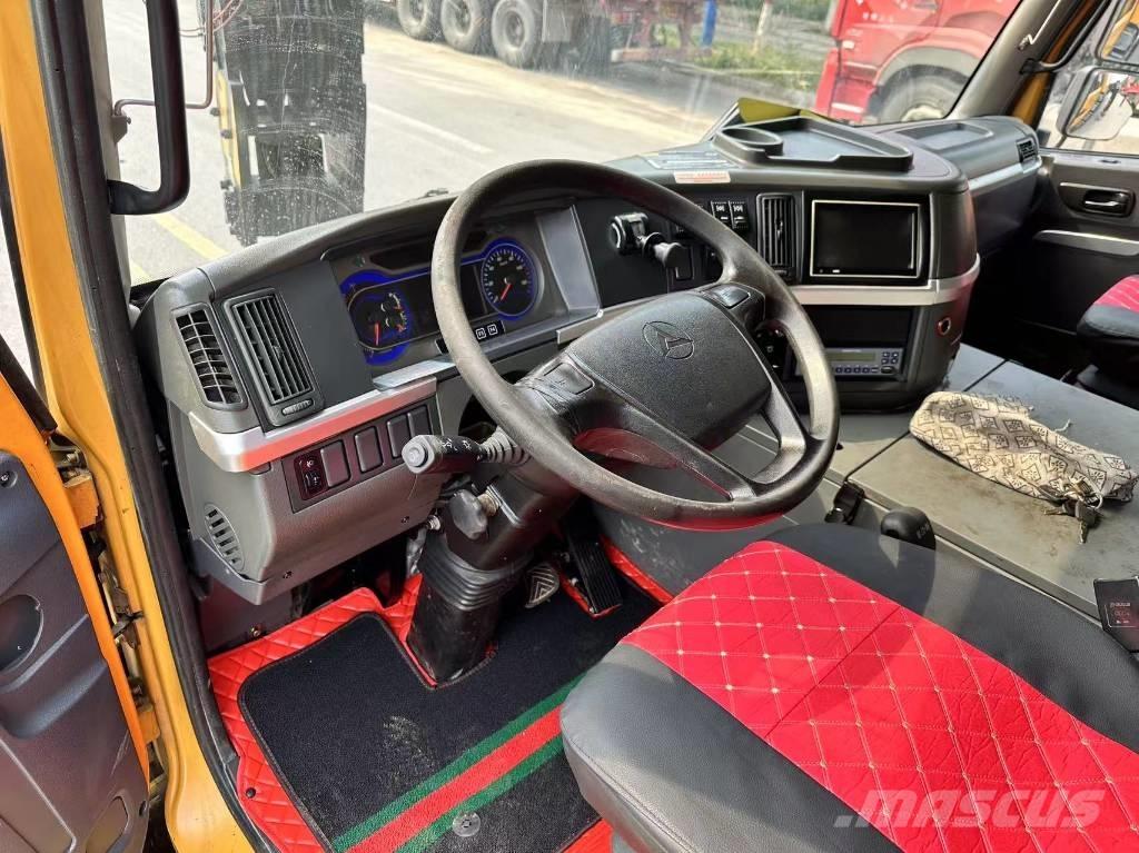 Sany STC1000T Polovne dizalice za sve terene