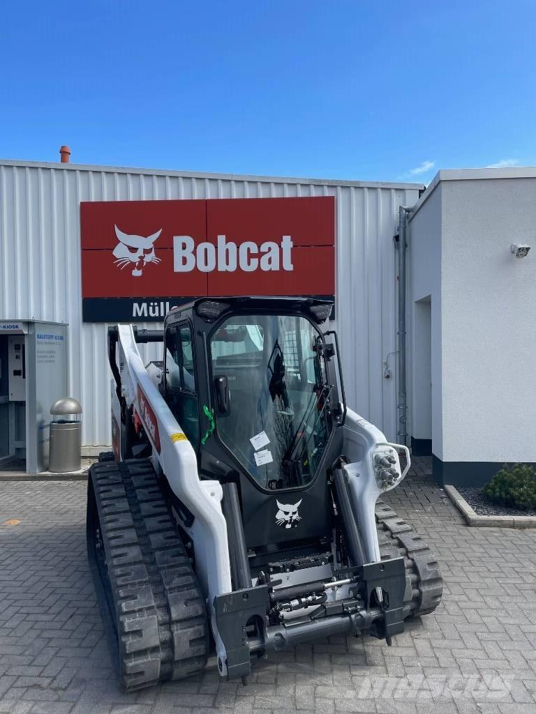 Bobcat T86 Utovarivaču guseničara