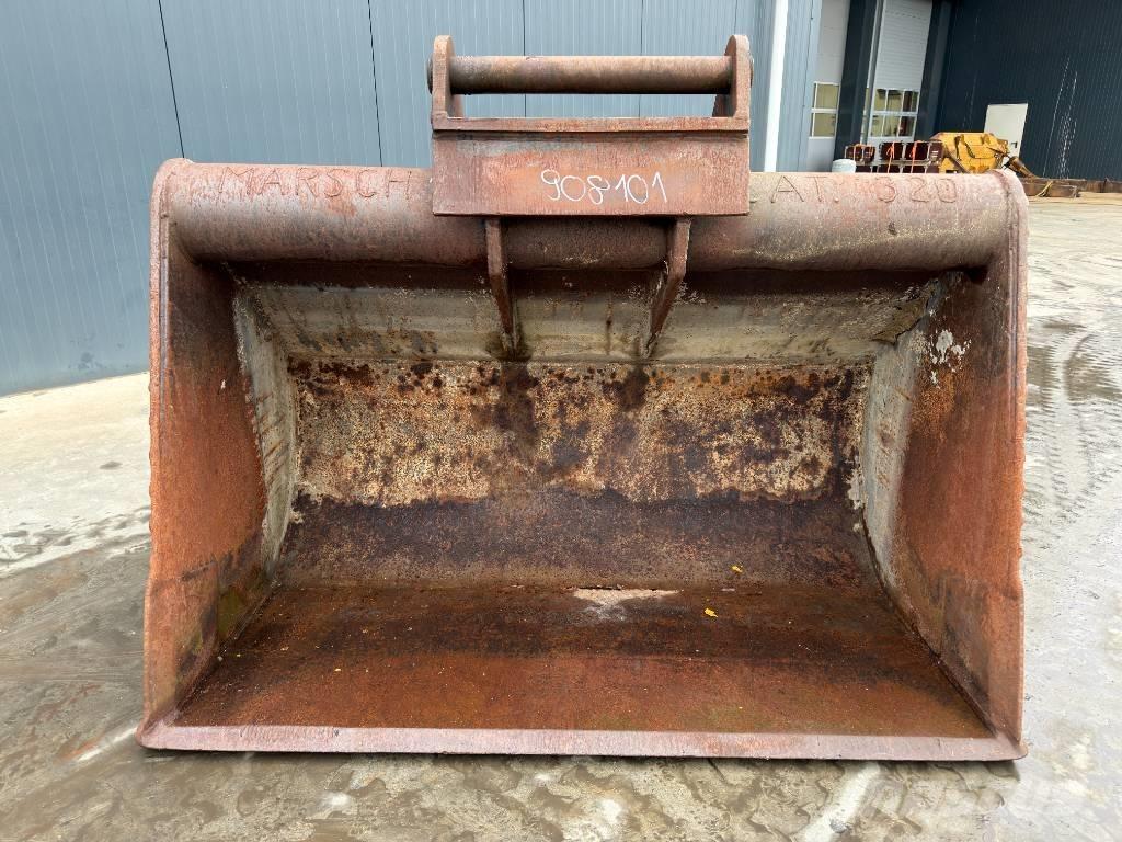 OilQuick OQ70/55 Kašike / Korpe