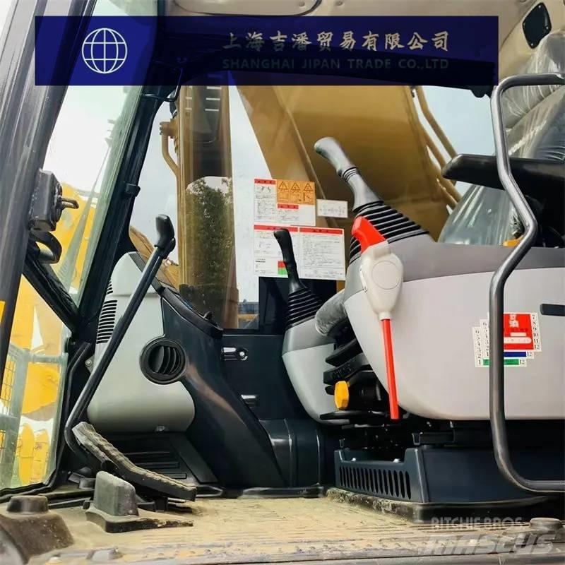 Komatsu PC 400 Bageri guseničari