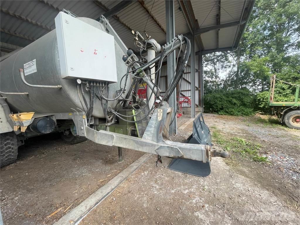 Fliegl PFW 20000 Cisterne za djubrivo