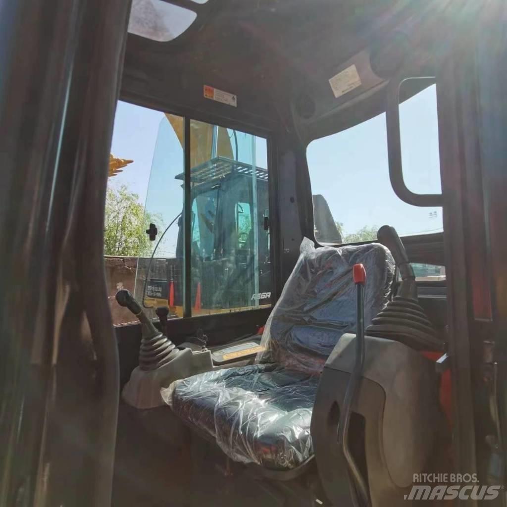 Kubota U35 Mini bageri < 7t