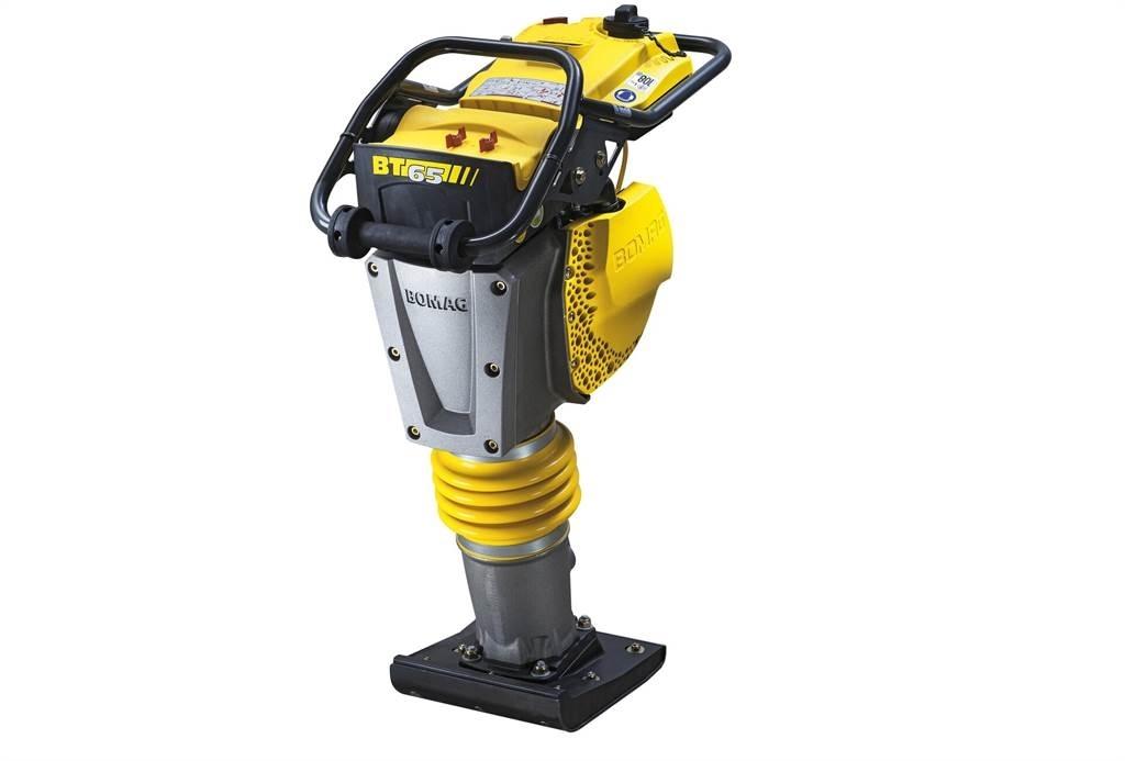 Bomag BT 65 Ostalo za građevinarstvo