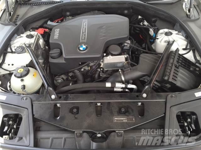 BMW 528i Automobili