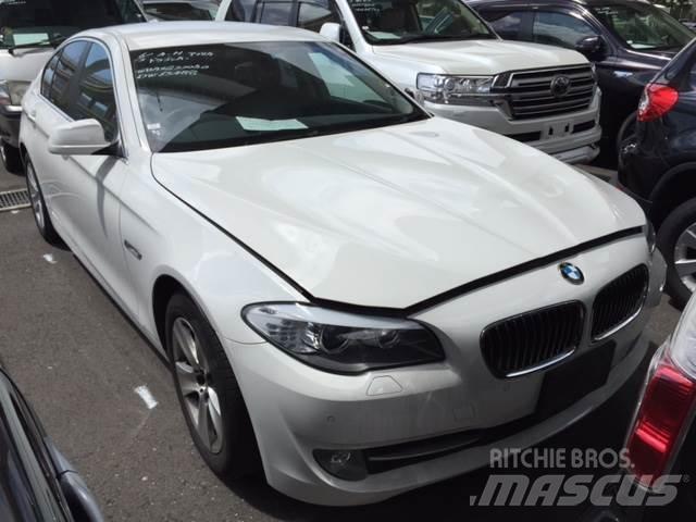 BMW 528i Automobili