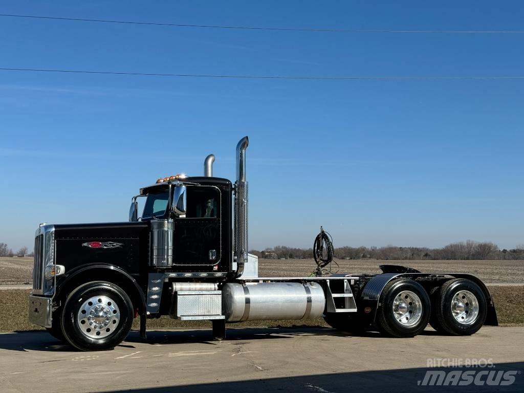 Peterbilt 389 Tegljači