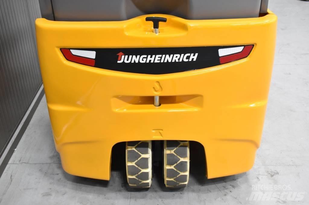 Jungheinrich EFG 213 Električni viljuškari