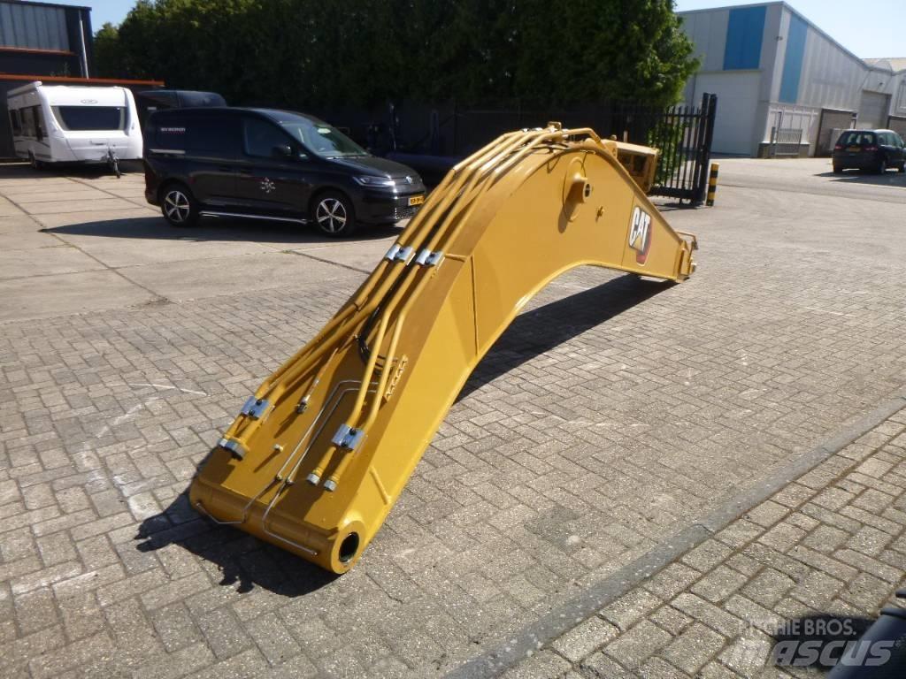 CAT 320 GX / 320 GC Utovarne korpe