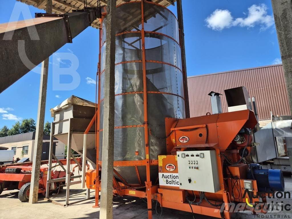 Agrex grain dryer Mašine za preradu i skladištenje berbe - Ostalo