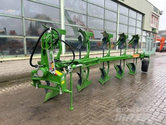 Amazone CAYROS XS Obični plugovi