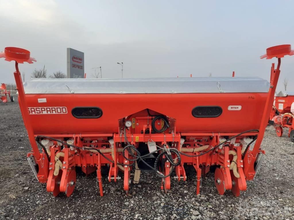 Maschio MTE 300 R Kombinovane sejačice