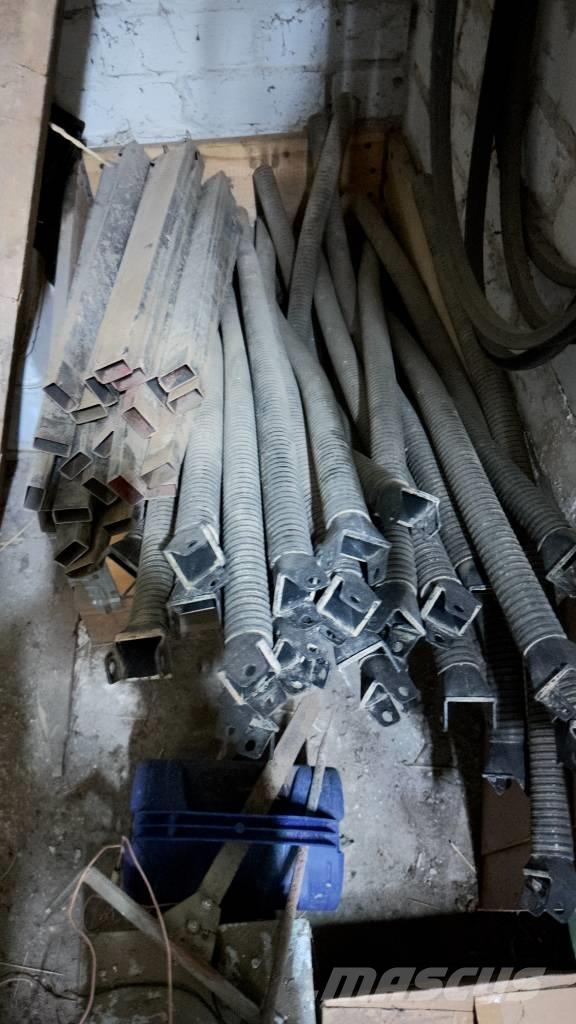 Väderstad Rapid300S Sejačice