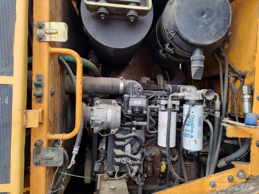 Hyundai HL 760-9 Utovarivači na točkove