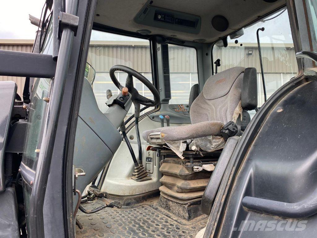 Valtra N92 HITECH Traktori