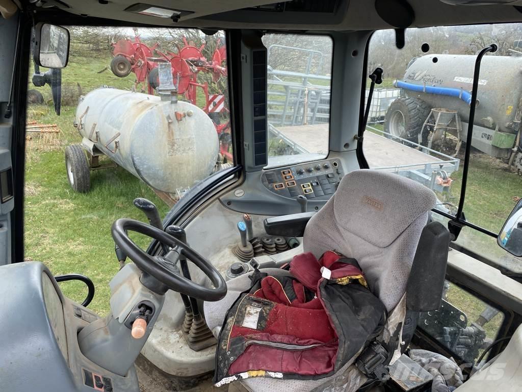 Valtra N92 HITECH Traktori
