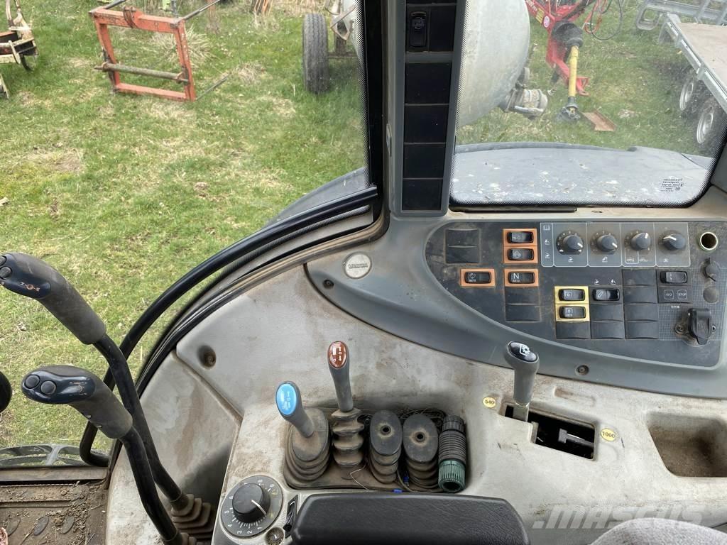 Valtra N92 HITECH Traktori