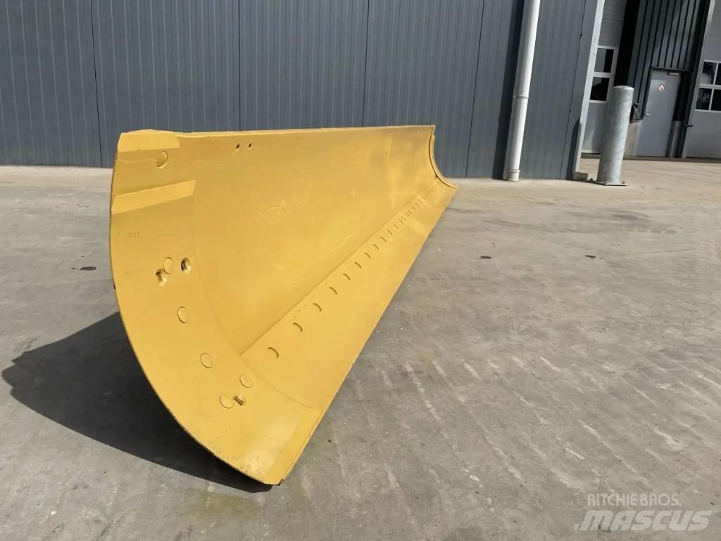 CAT 140H Moldboard Daske / noževi