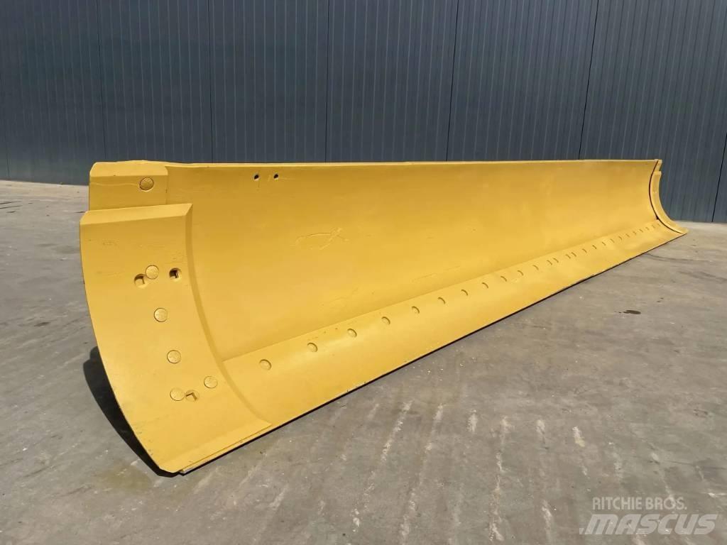 CAT 140H Moldboard Daske / noževi