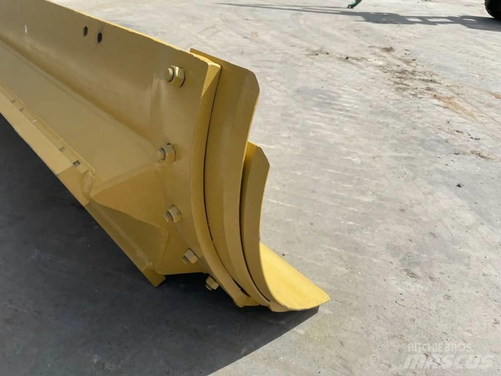 CAT 140H Moldboard Daske / noževi