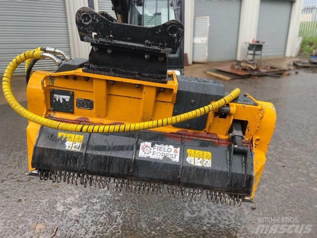 Femac T15 DF130 Ostalo