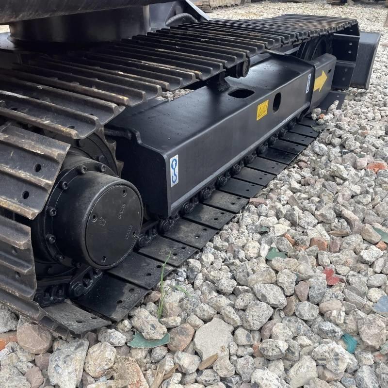 Hitachi ZX 70 Mini bageri < 7t