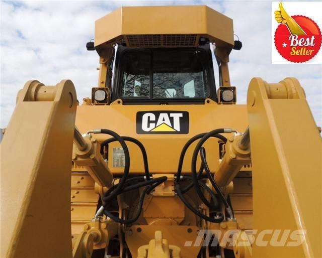 CAT D 7 R Buldožeri guseničari