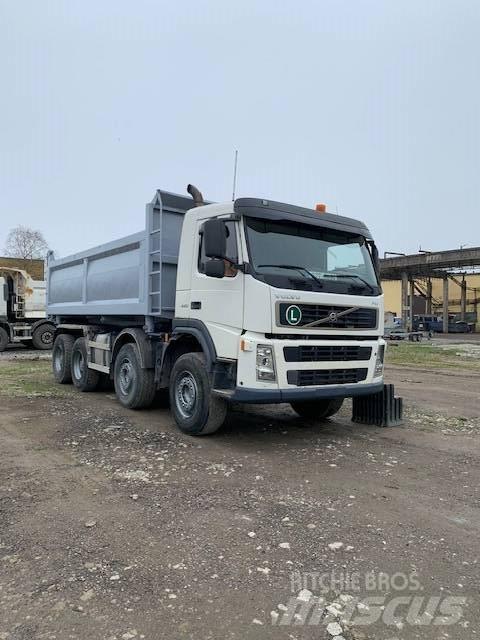 Volvo FM 440 Kiperi kamioni