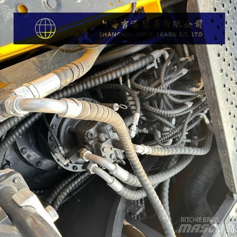 Volvo EC 300 Bageri guseničari