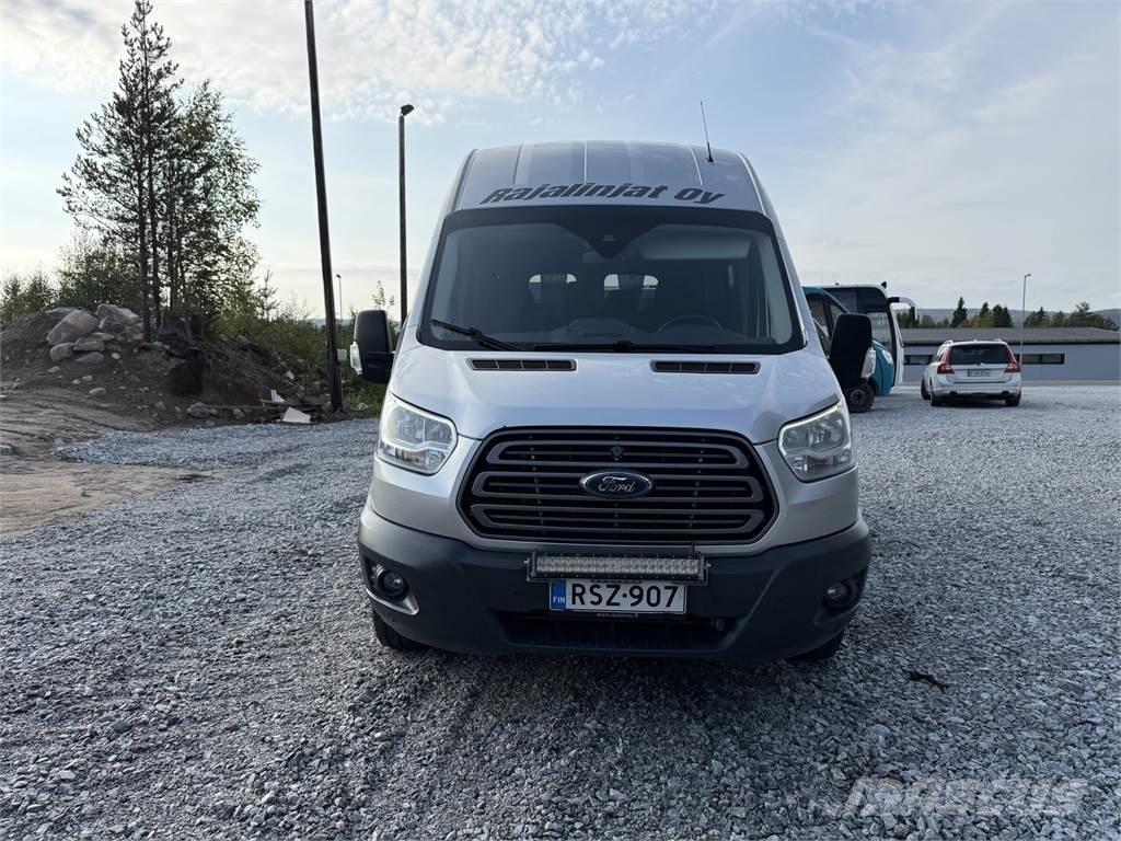 Ford Transit Mini autobusi