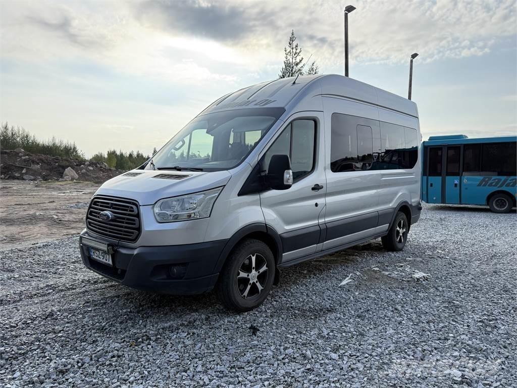 Ford Transit Mini autobusi