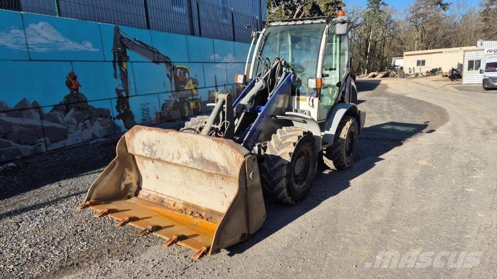 Kramer 750 Utovarivači na točkove