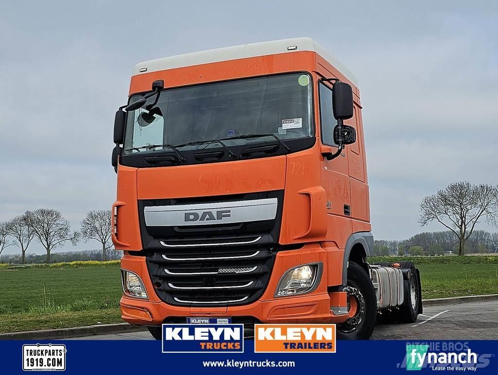 DAF XF 440 Tegljači