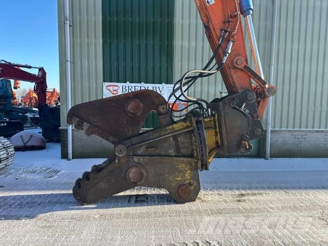 Vibraram P 90 D Drobilice za građevinarstvo