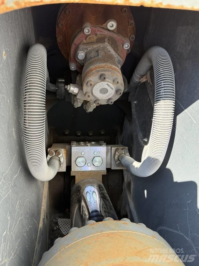 VTN FP30 Makaze