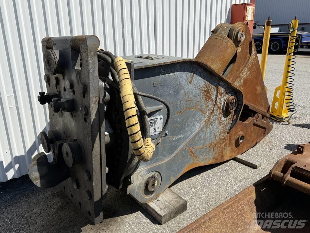 VTN FP30 Makaze