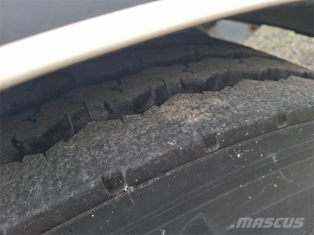 Jyki Sorakärry Kiperi prikolice