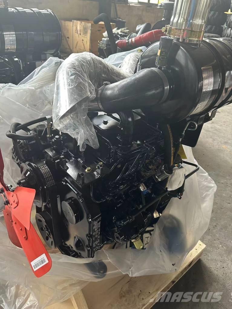 CAT 420F Rovokopači