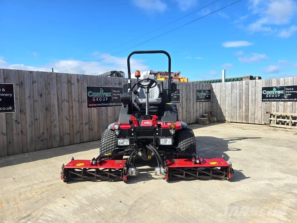 Toro LT3340 Kosilice za otvoren prostor