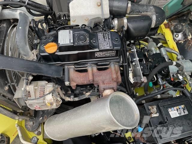 Ammann 26 Valjci sa duplim bubnjem