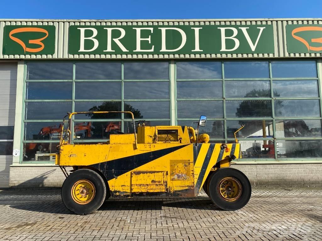 Clark Equipment Gume, točkovi i felne