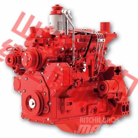 Cummins KT38-C925 Ostale kargo komponente