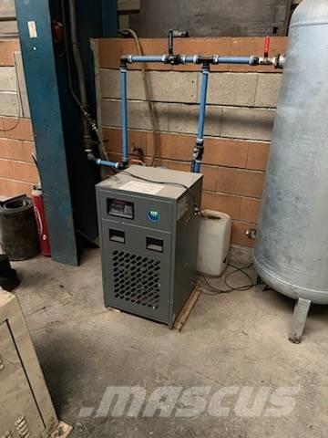 Kaeser SK22 SFC Kompresori